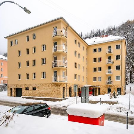 Boutique Apartment 23 - Rezidence K Lanovce Яхимов Экстерьер фото