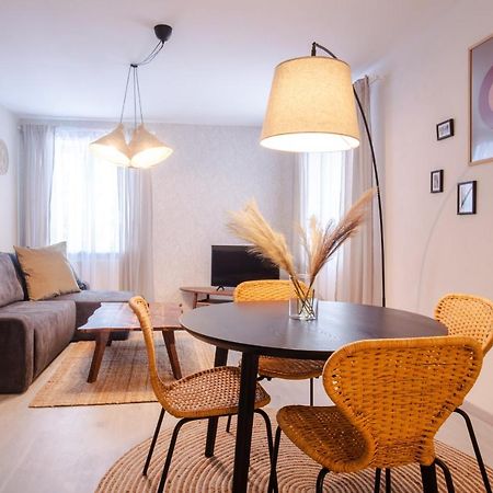 Boutique Apartment 23 - Rezidence K Lanovce Яхимов Экстерьер фото