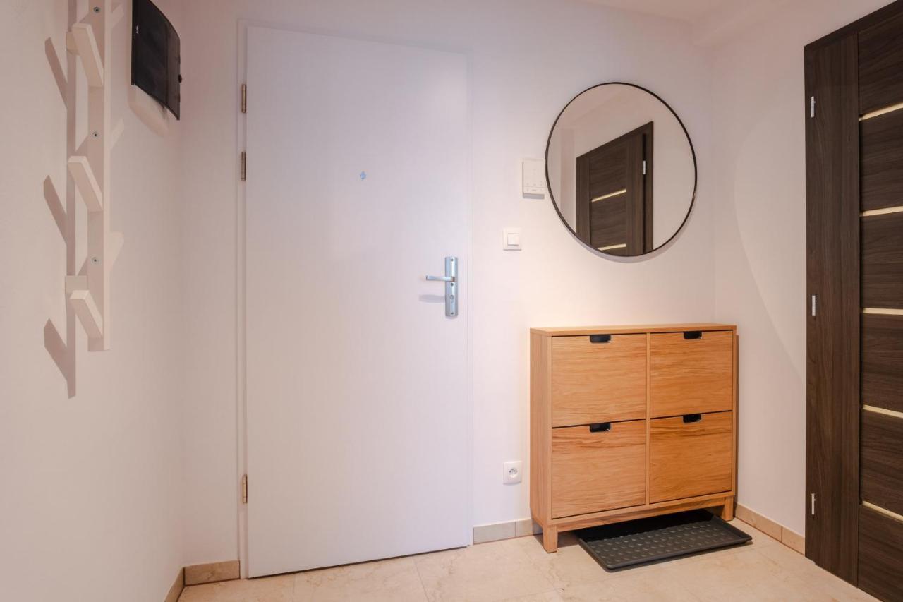 Boutique Apartment 23 - Rezidence K Lanovce Яхимов Экстерьер фото