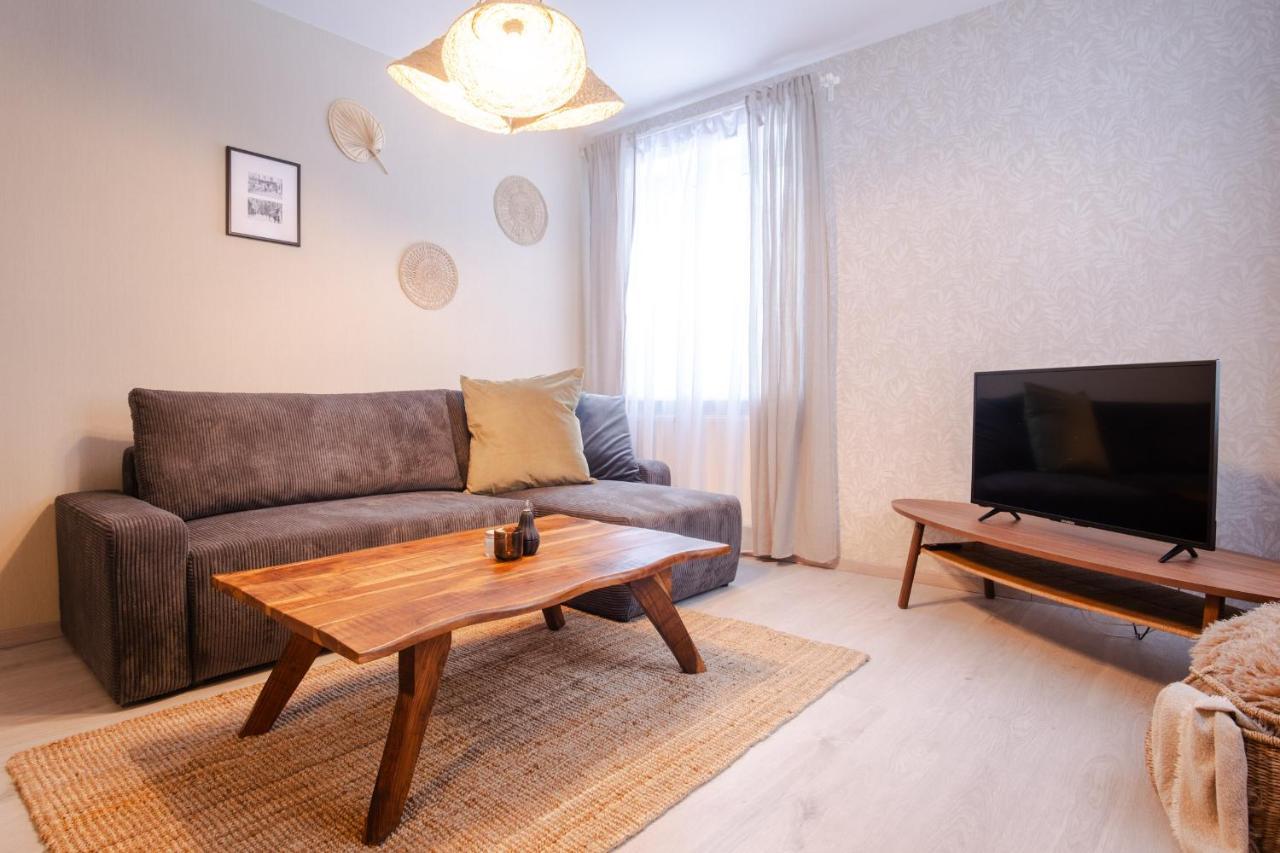 Boutique Apartment 23 - Rezidence K Lanovce Яхимов Экстерьер фото